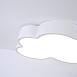 Потолочный Светильник Cloud 90 Белый Imperiumloft 186678-26 - фото