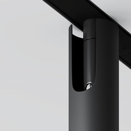 Трековый светильник Technical Focus T TR141-2-6W4K-M-B - фото