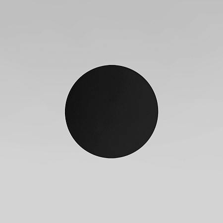 Настенный светильник TK Lighting 6012 Luna Black - фото