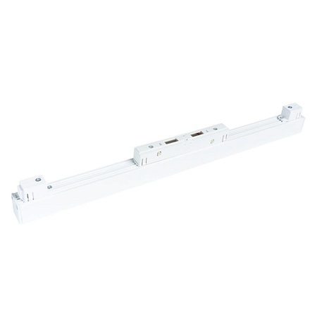 Магнитный трековый светильник Arte Lamp LINEA A4645PL-1WH - фото
