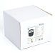 Светодиодный светильник тротуарный (грунтовый) Feron SP2802, 6W, AC/DC12-24V, низковольтный, 4000К, металлик, D120*H90mm, вн.диаметр: 90m, IP67 - фото