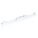 Магнитный трековый светильник Arte Lamp LINEA A4645PL-1WH - фото