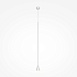 Подвесной светильник Technical Arrow P064PL-01W-1 - фото