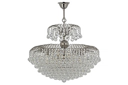 Подвесная люстра Arti Lampadari Pompei E 1.5.60.100 N