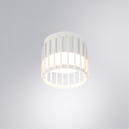 Потолочный светильник Arte Lamp ATRIA A8031PL-1WH - фото