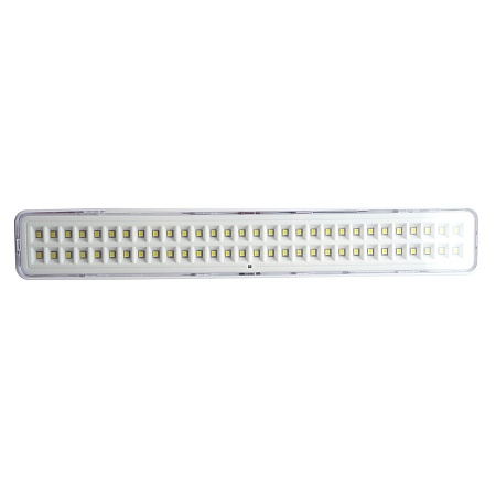 Светильник аккумуляторный Feron.One, 60LED DC, белый, EL131 - фото