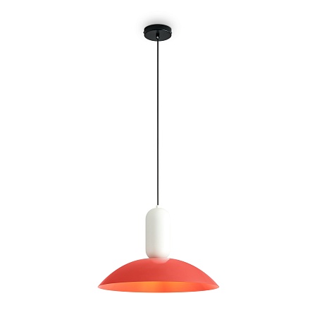 Подвесной светильник Freya FR5551PL-01WR - фото