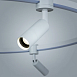 Подвесная люстра ARTE LAMP A2186SP-1WH - фото