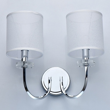 Бра Chiaro Палермо 386026902 - фото