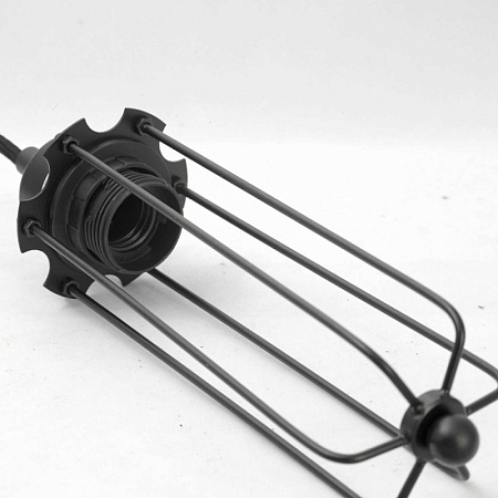 Подвесной светильник Lussole IRONDEQUOIT LSP-9608 - фото