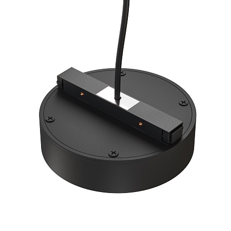 Блок питания встраиваемый Basity 48V, 100Вт, черный - фото