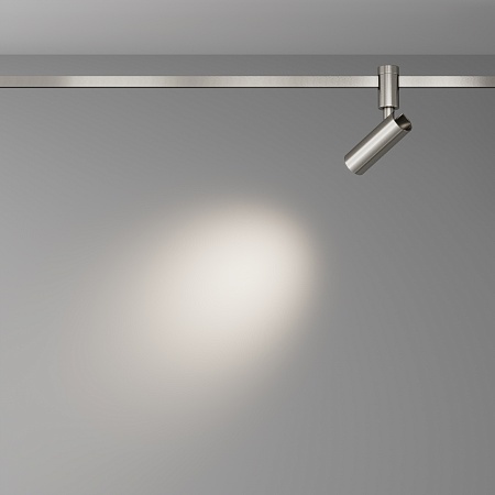 Трековый светильник Technical TR144-1-12W4K-W-PT - фото