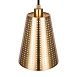 Подвесной светильник Freya FR5260PL-01BS - фото