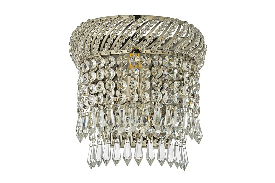 Настенный светильник Dio DArte Asfour Bari E 2.10.200 N - фото