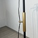 Торшер Ram Flor Black Imperiumloft 101955-26 - фото
