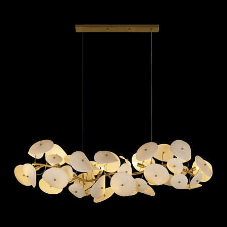 10234/1200L Подвесной светильник LOFT IT Paradise - фото