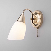 Настенный светильник Eurosvet 30149/1 золото