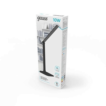 Офисная настольная лампа GAUSS GT2012_GAUSS - фото