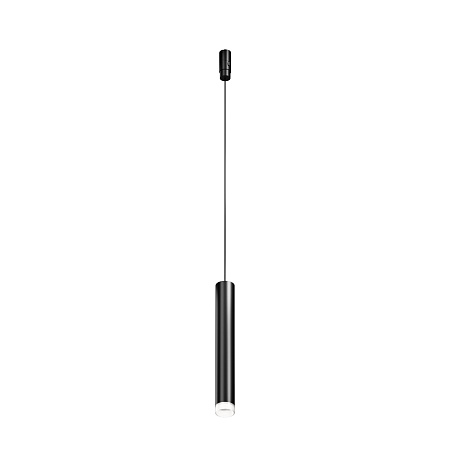 Трековый светильник Technical Skim TR210-1-5W3K-M-B - фото