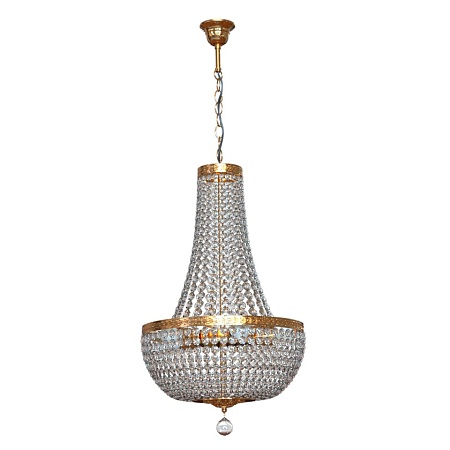 Подвесной светильник Arti Lampadari Castellana E 1.5.40.100 G - фото