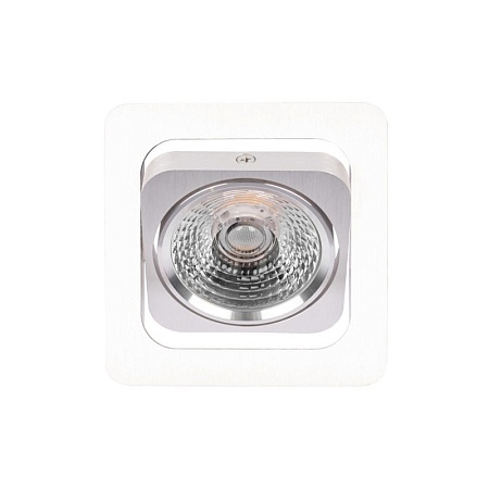 10328/B Chrome Встраиваемый светильник LOFT IT Screen - фото
