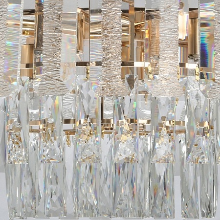 Люстра De City Бриз 111015807 - фото