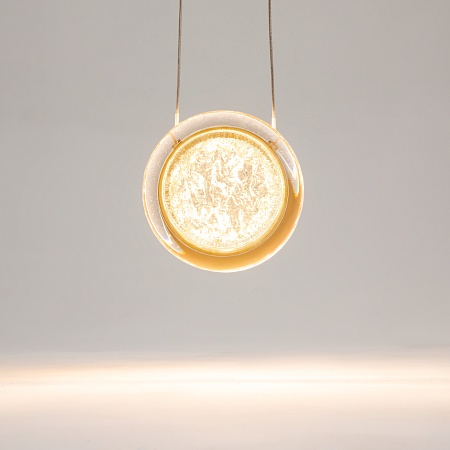 Подвесной светильник Maytoni Pharao MOD361PL-L7BS3K - фото