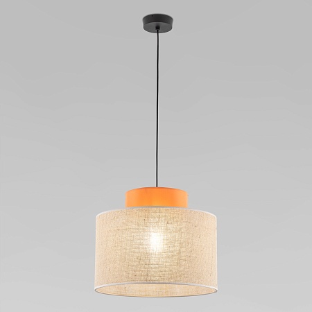 Подвесной светильник TK Lighting 3227 Duo - фото