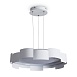 Подвесной светильник Freya FR6206PL-L36W - фото