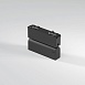 Трековый светильник 6W 4000K Insight Flat Magnetic 85090/01 Elektrostandard - фото