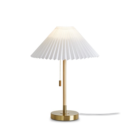 Настольный светильник Freya FR5533TL-01BS - фото