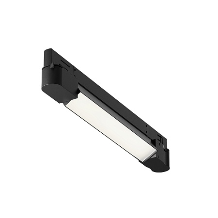 Трековый светильник Technical BASIS TR196-3-10W4K-B - фото