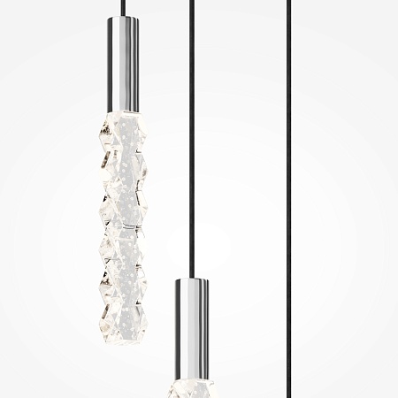 Подвесной светильник Maytoni MOD328PL-L9CH3K - фото