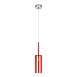 10232/B Red Подвесной светильник LOFT IT Spillray - фото