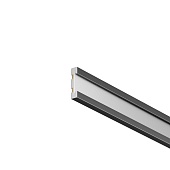 Шинопровод 5м flexity черный Technical Busbar trunkings Flexity TRX200-115B