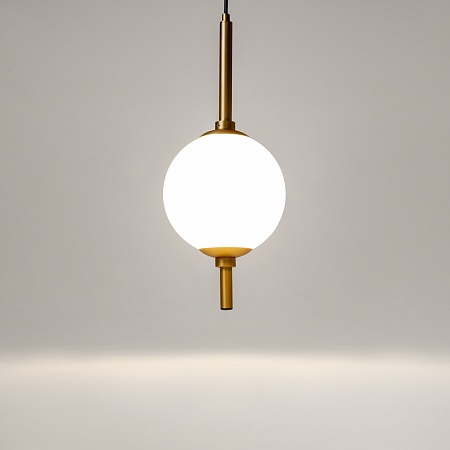 Подвесной светильник Maytoni The Sixth Sense Z020PL-L6BS3K - фото