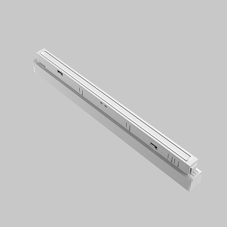 Трековый светильник Technical TR031-4-18WTW-DD2-W - фото