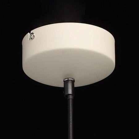 Подвесной светильник  раунд MW-Light  636011701 - фото