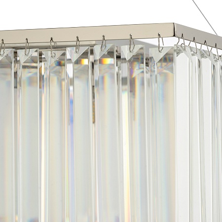 Подвесная люстра Arti Lampadari Elite Enio E 1.5.50.101 NP - фото