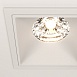 Встраиваемый светильник Technical Alfa LED DL043-01-15W3K-D-SQ-W - фото