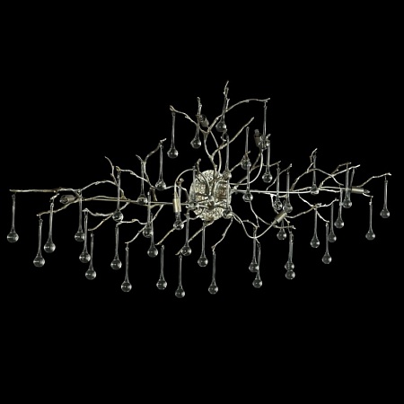 10067/6W SG Бра LOFT IT Bijout - фото