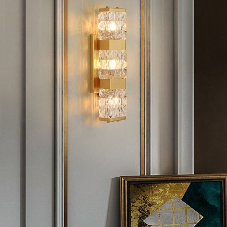 Настенный Светильник Magnet Wall Imperiumloft 227145-23 - фото