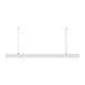 Подвесной светильник Technical BASIS P051PL-L40W4K - фото
