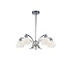 Люстра Freya Cindy FR5022PL-05CH - фото