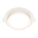 Встраиваемый светильник Technical Hoop DL086-GX53-RD-W - фото