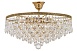 Потолочная люстра Arti Lampadari Elite Castellana E 1.3.46.608 G - фото