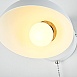 Настенное Бра Onder White Switch Imperiumloft 140910-26 - фото