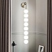Настенный Светильник Rocco W L6 Imperiumloft 230058-23 - фото