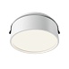 Встраиваемый светильник Technical Onda DL024-18W4K-W - фото