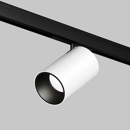 Трековый светильник Technical FOCUS LED TR187-1-5W4K-M-BW - фото